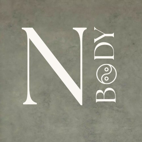 NbodybyNic Logo